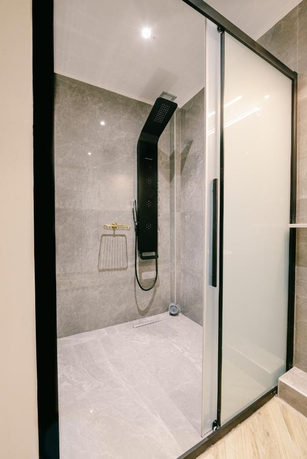 Neapolis 1897 Boutique Luxury Rooms أثينا المظهر الخارجي الصورة