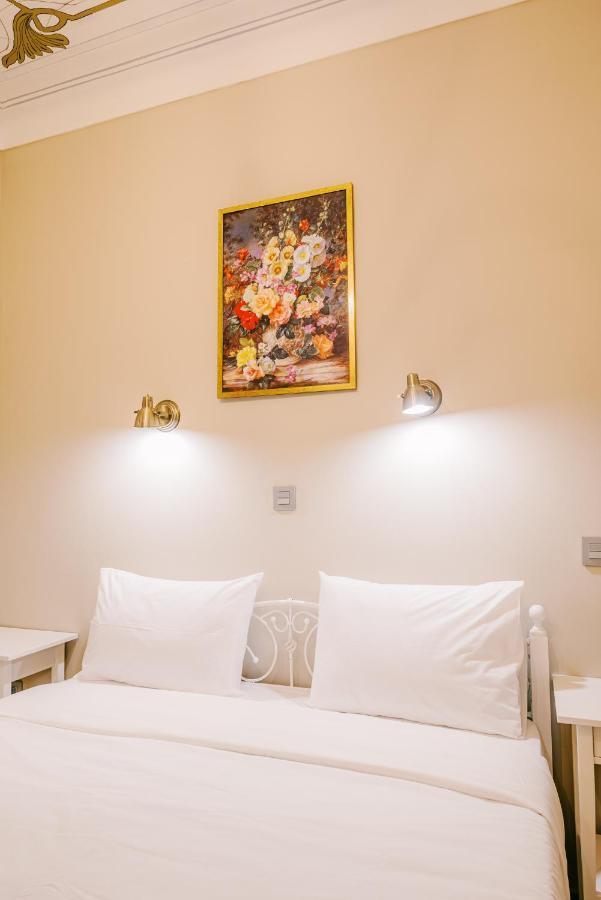 Neapolis 1897 Boutique Luxury Rooms أثينا المظهر الخارجي الصورة