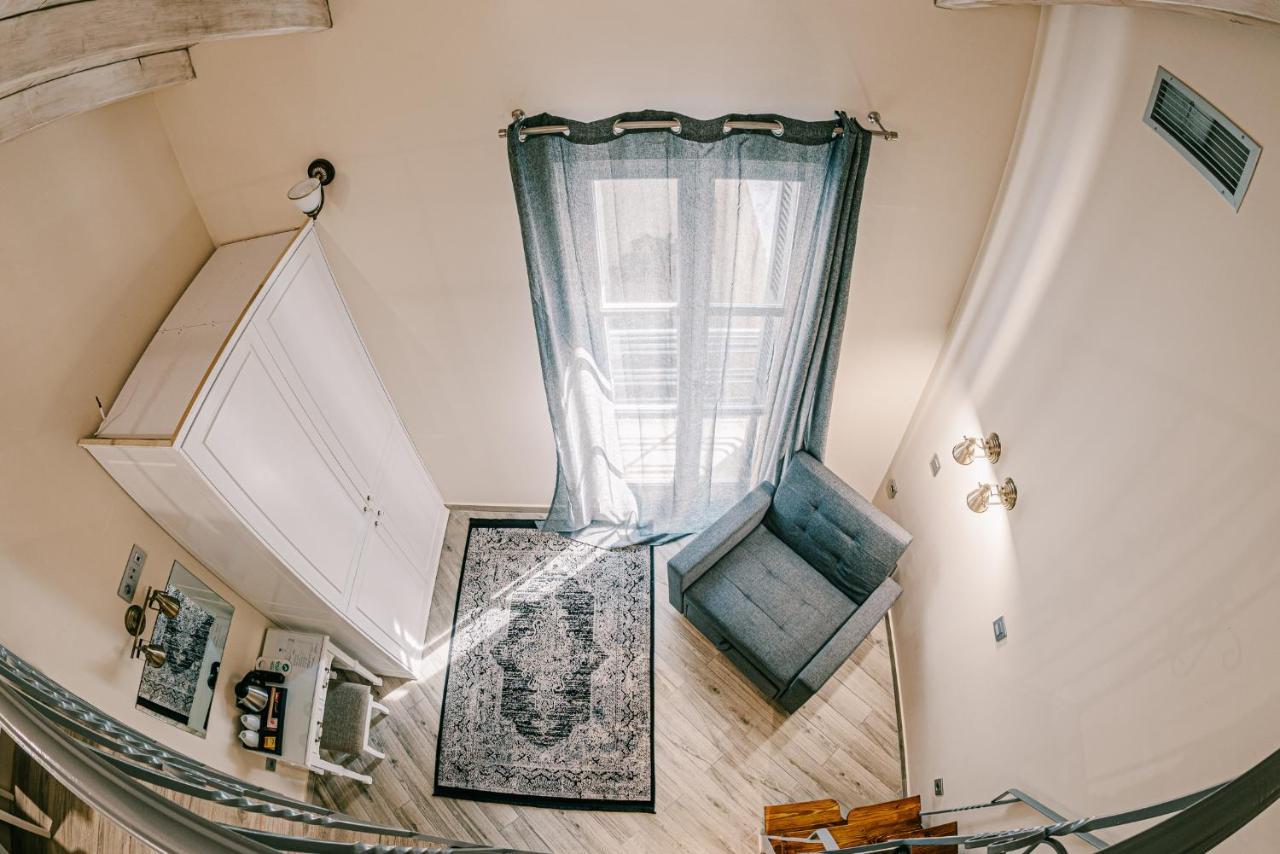 Neapolis 1897 Boutique Luxury Rooms أثينا المظهر الخارجي الصورة