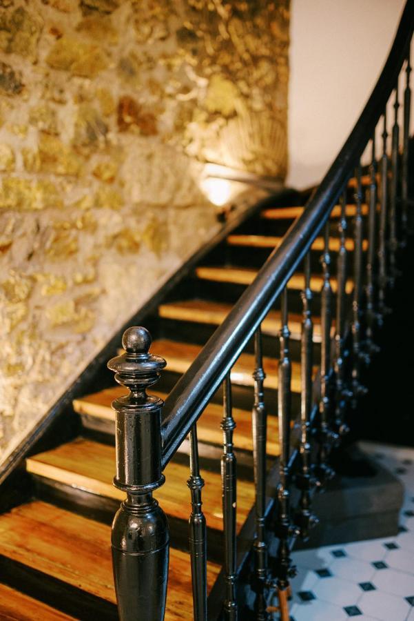 Neapolis 1897 Boutique Luxury Rooms أثينا المظهر الخارجي الصورة